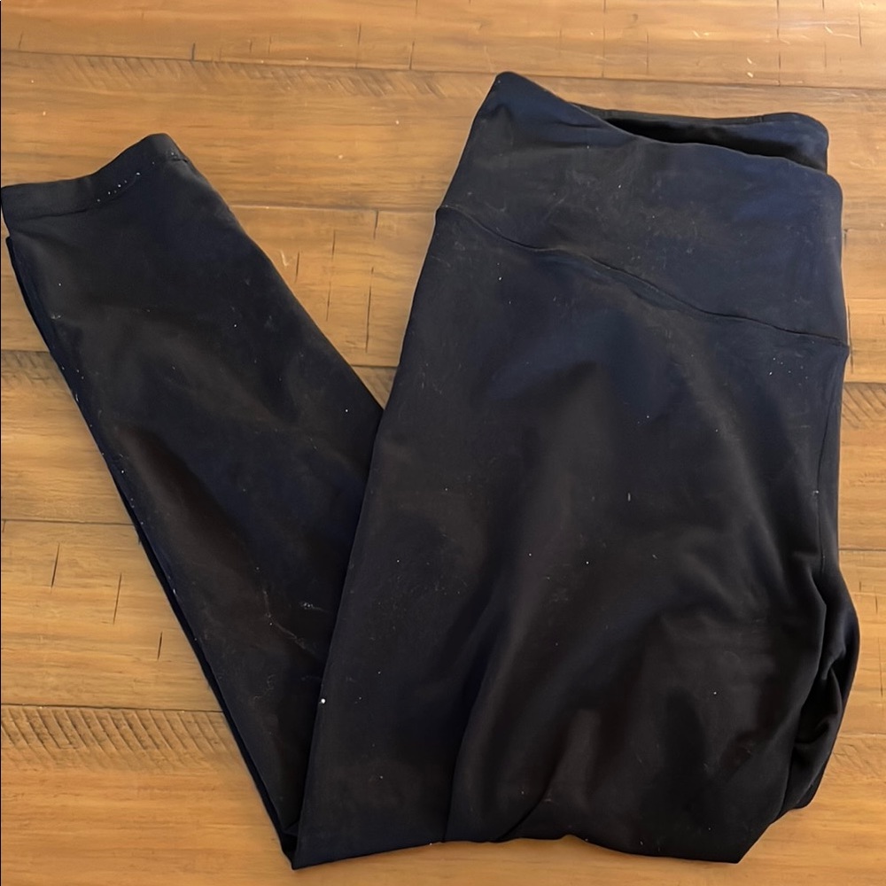 Zella leggings